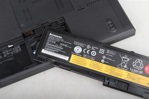 [全国首发]旗舰商务ThinkPad T430s评测 