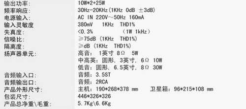 家居时尚音箱，麦博M900只售398元 