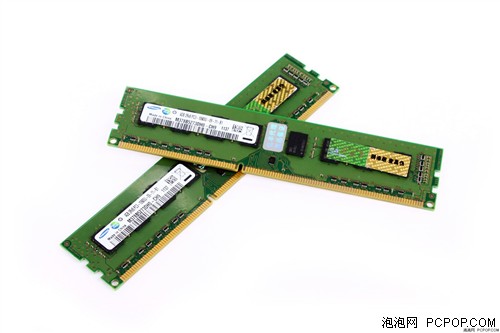 传三星考虑年底提价4GB DDR3内存20%! 