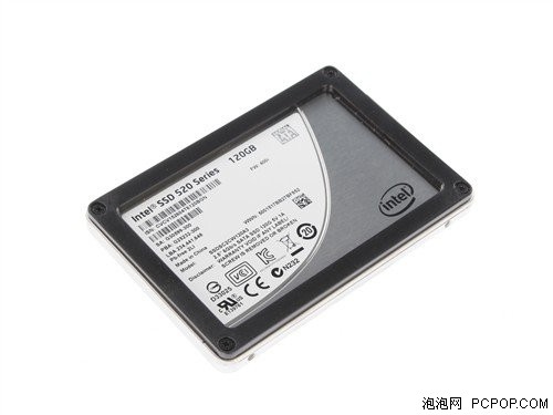 最值得买的SSD 市售120GB/128GB横评 