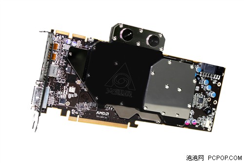 誓夺GTX680王位！HD7970 GHz新版评测 