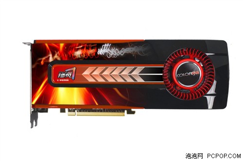 誓夺GTX680王位！HD7970 GHz新版评测 