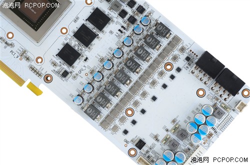 暴风雨的前夕?初试GTX680HOF性能极限 