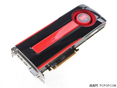 誓夺GTX680王位！HD7970 GHz新版评测 