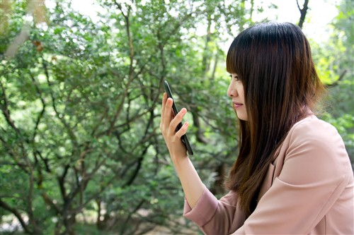 感受夏日恬静！汉王“黄金屋”美图赏 