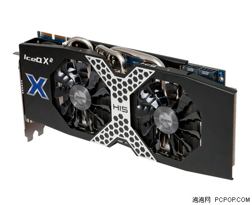 誓夺GTX680王位！HD7970 GHz新版评测 