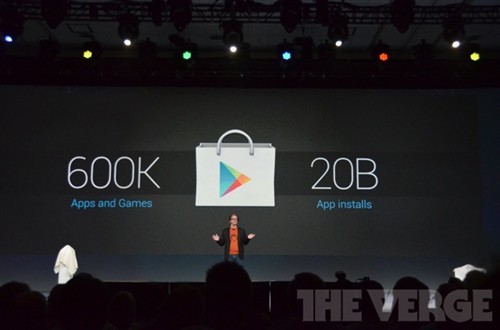 7月中旬推送 谷歌发布Android4.1系统 