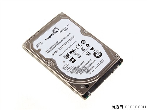 笔记本升级谁？HDD/SSD/混合硬盘对比 