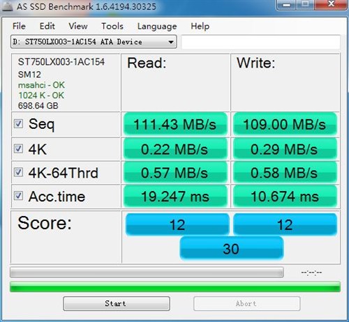 笔记本升级谁？HDD/SSD/混合硬盘对比 