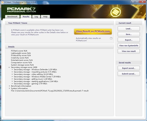 笔记本升级谁？HDD/SSD/混合硬盘对比 