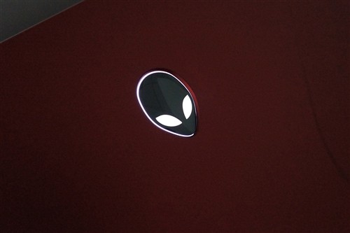 外星人现身！Alienware M17x详细评测 未完成 