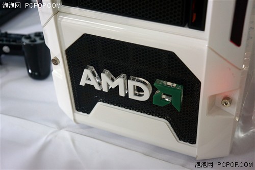 AMD APU性能挑战活动北京站圆满成功! 