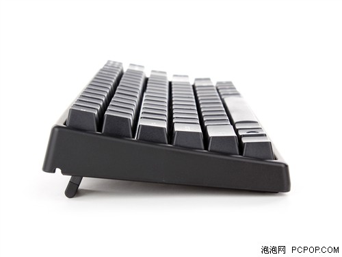 迷你尺寸加樱桃黑轴 凯酷84机械键盘  