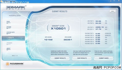 龙骑士系列第一弹  华硕7850显卡评测 