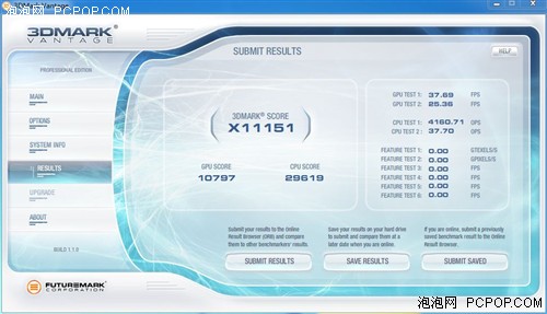 全新龙骑士出击  华硕HD7850显卡评测 