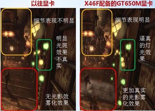 钢铁侠X46F团购体验 核动力最强游戏本 