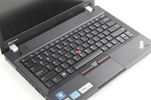 御姐辣妹最爱 ThinkPad E330深度评测 