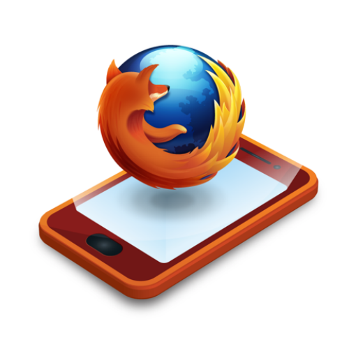 降低设备成本 Firefox OS手机明年推出 