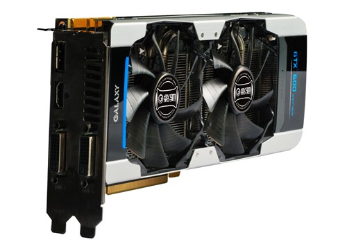 性价比突出 GTX670SLI越级掀赢GTX690 