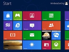 微软:Win8 RTM版将是开发者的里程碑