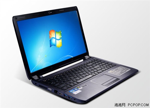 玩机就玩性能！首选64位Windows7电脑 