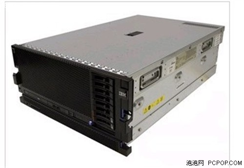 IBM服务器促销 x3850 X5现售45000元 