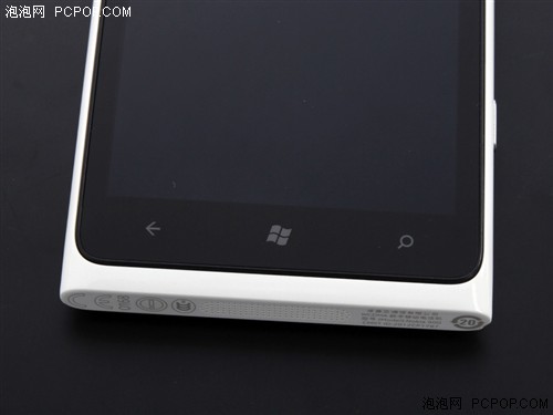 非凡闪耀与众不同 诺基亚Lumia900评测 