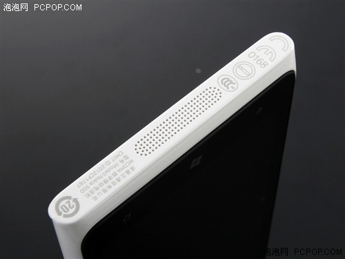 非凡闪耀与众不同 诺基亚Lumia900评测 