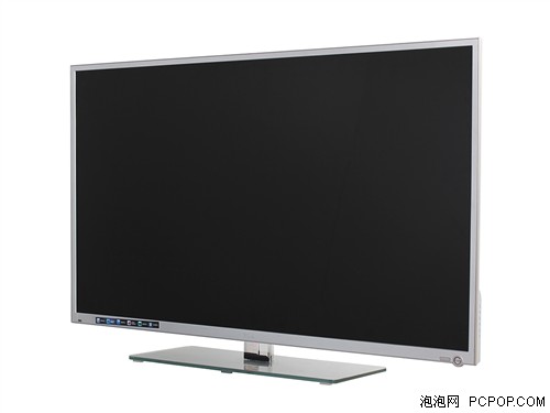 想学哪里点哪里 TCL48吋点读功能3DTV 