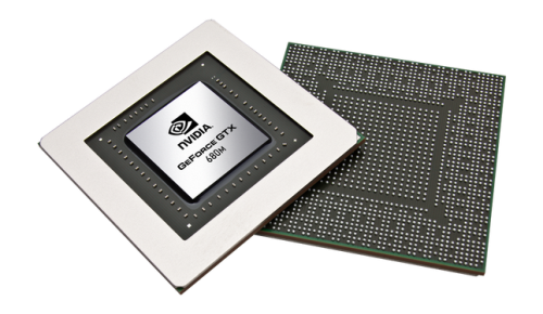 最强！NVIDIA GeForce GTX 680M测试