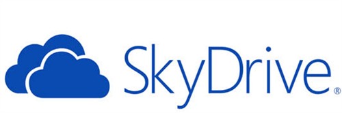 免费网盘SkyDrive在Win8应用商店上线 