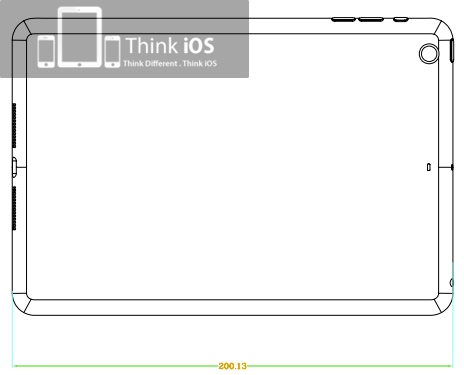 Nexus7噩梦：iPadmini厚度堪比iTouch 