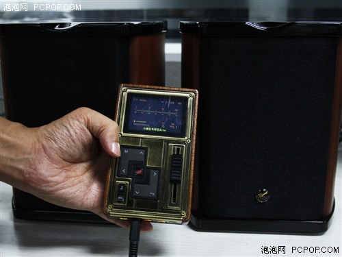 惠威首款无线音箱！惠威M100MKII评测 