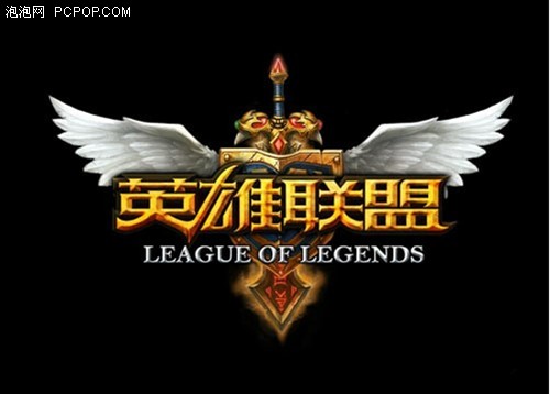 索泰携手网游巨制！邀您极速畅游LOL 