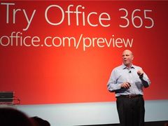 微软新一代Office在Windows 8中更完美