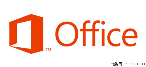 界面抢先看！微软Office启用全新Logo 