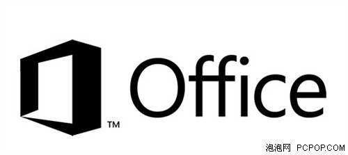 界面抢先看！微软Office启用全新Logo 