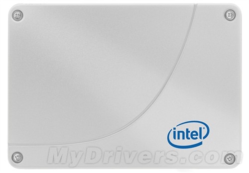 不止是降价：Intel SSD 330扩容240GB 