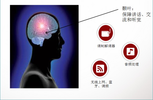 移动处理器小教室第一期 人脑与处理器 