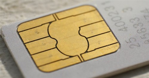 运营商囤货:iPhone5将使用Nano-SIM卡 
