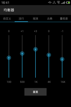 魅族MX双核升级版评测 