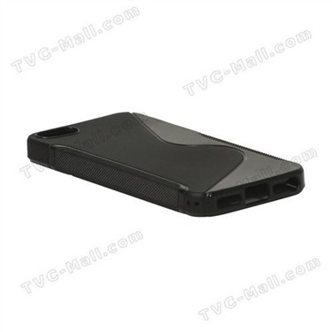 iPhone5保护壳亮相 手机接口设计变化 