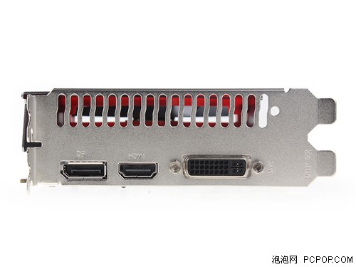 镭风中端低调新作 HD7750悍甲蜥实测!未完~ 