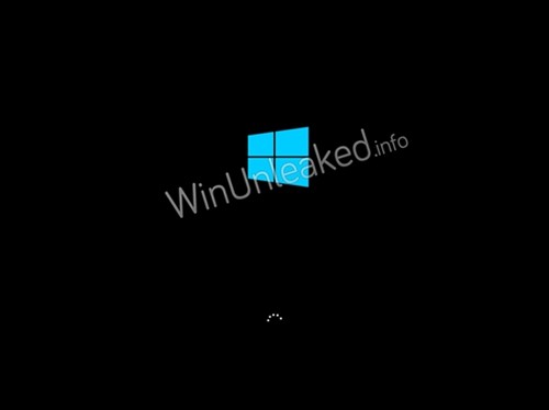 Windows 8最新版Build 8518截图曝光! 