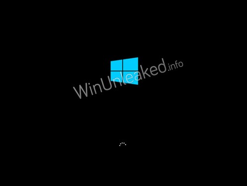 外媒泄露大量Windows8 RTM最新版截图 