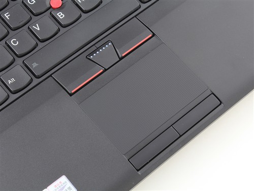 IVB+NVS 5400M显卡 ThinkPad T530评测 