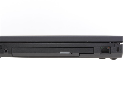 IVB+NVS 5400M显卡 ThinkPad T530评测 