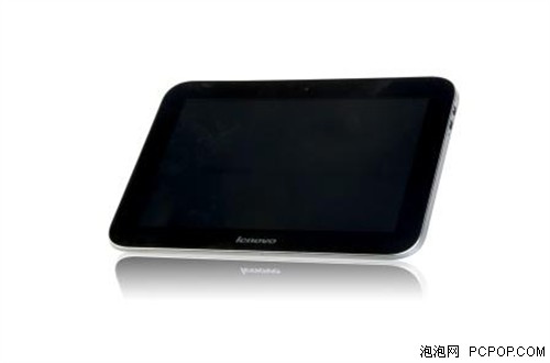 联想乐Pad A2109四核平板上市 全面超越更彪悍 