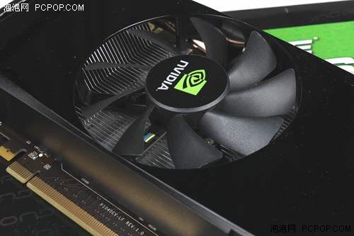 中端性能王 市售五大GTX560SE点评 