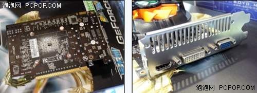 中端性能王 市售五大GTX560SE点评 